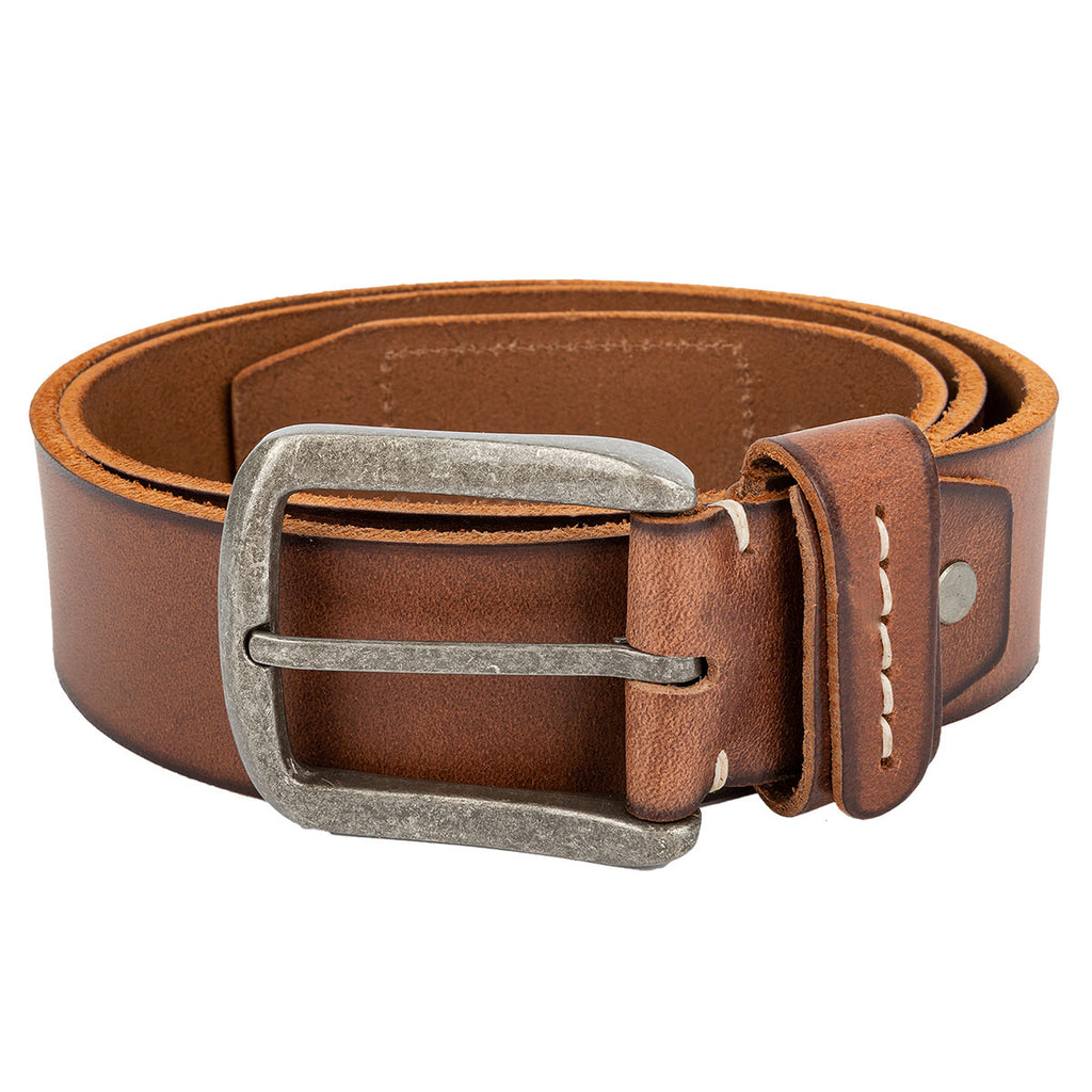 Greenburry Belt Cognac 115 cm